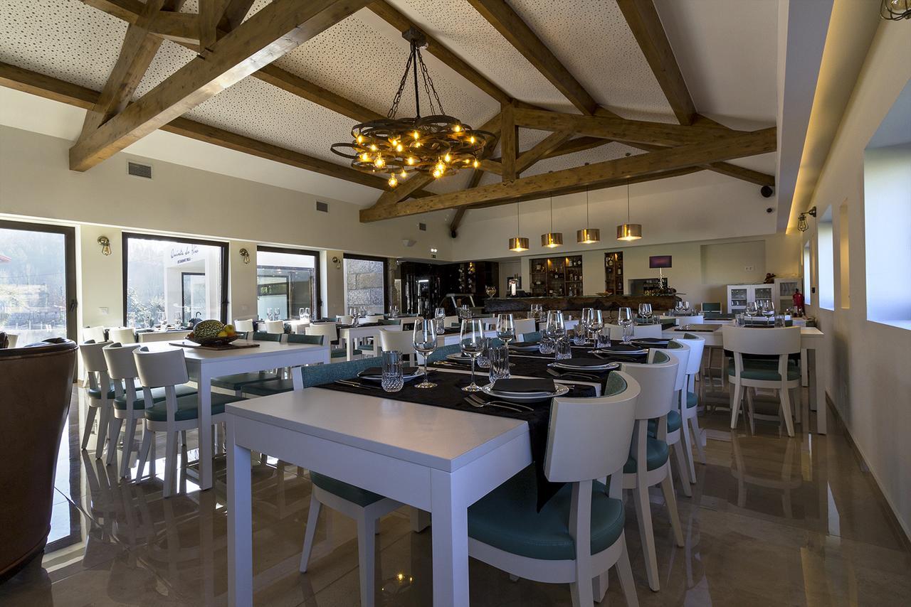 Quinta Do Rio Villa Fafe Exteriör bild
